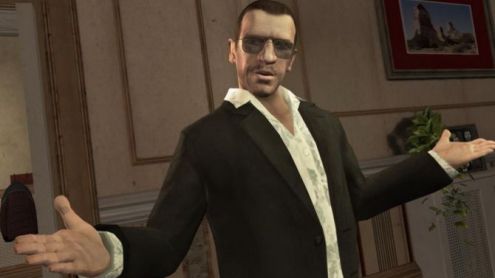 GTA IV disparaît de Steam, Rockstar s'explique