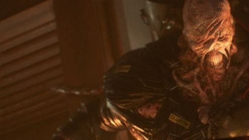 Resident Evil 3 : Nemesis fait danser les S.T.A.R.S. dans un nouveau trailer