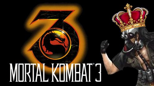 Mortal Kombat 3 : Le record du monde tombe, le coupable est toujours en Kabal