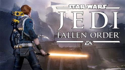 Star Wars Jedi Fallen Order : Les bonus de pré-commande sont désormais disponibles pour tous