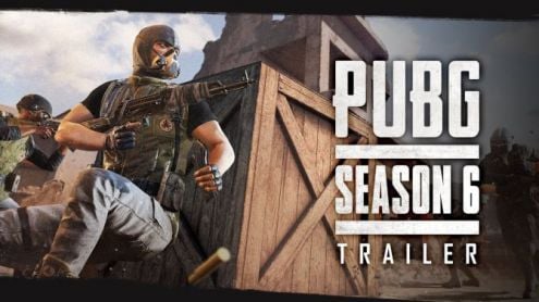 PUBG : La saison 6 va ajouter des décors destructibles sur la nouvelle map, la vidéo