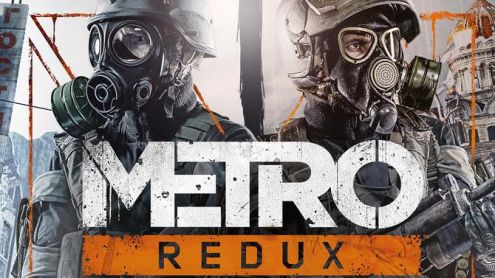 Ça sort sur Switch : La compilation Metro Redux cessera la grève en février