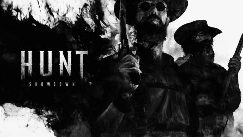 Hunt Showdown va sortir sur PS4, le Cross-play Xbox One est prévu
