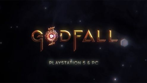Une courte vidéo de gameplay de Godfall, le premier jeu PS5 annoncé, aurait fuité