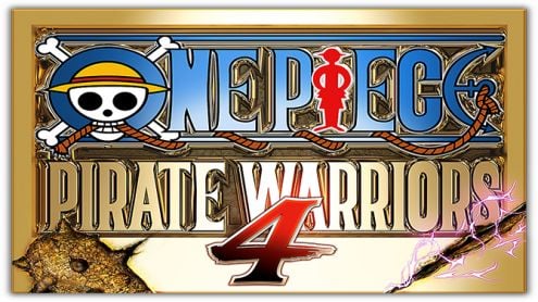 One Piece Pirate Warriors 4 annonce un character pass avec 9 combattants