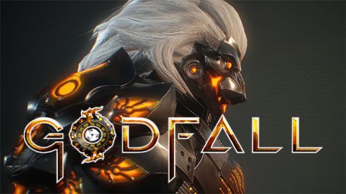 PS5-PC : La bande-annonce complète de Godfall, le prochain Gearbox, fuite
