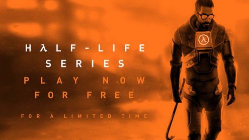 Half-Life : 4 épisodes jouables gratuitement avant la sortie de Half-Life Alyx