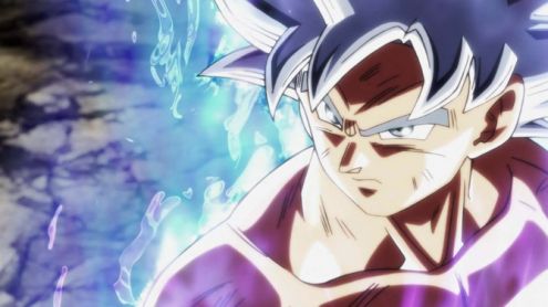 Dragon Ball FighterZ : Une première image de Goku Ultra Instinct diffusée