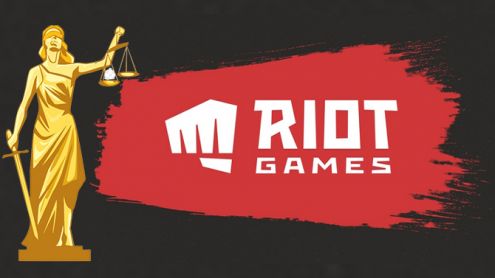Riot Games risque finalement 400 millions de dollars d'amende pour discriminations sexistes