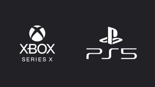 PS5-Xbox Series X : De 