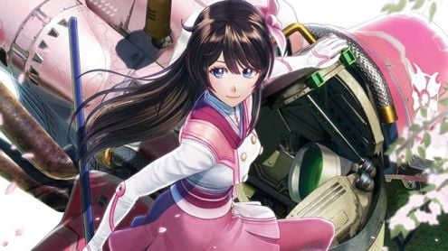 Project Sakura Wars classifié en Europe, son titre définitif révélé ?