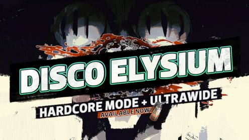 Disco Elysium muscle sa difficulté avec un mode Hardcore