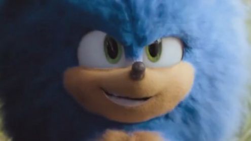 Sonic Le Film : Encore une apparence de Sonic inédite dans un nouveau spot télé
