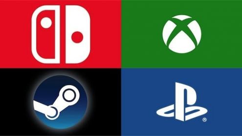 Impact de la Switch, dématérialisation, guerre des stores PC, le marché américain selon NPD