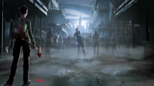 The Walking Dead Saints & Sinners se lance avec une dernière vidéo