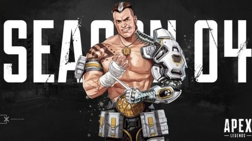 Apex Legends : La prochaine saison se dévoile en trailer avec le personnage, Forge