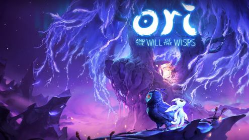 Ori and the Will of the Wisps est GOLD