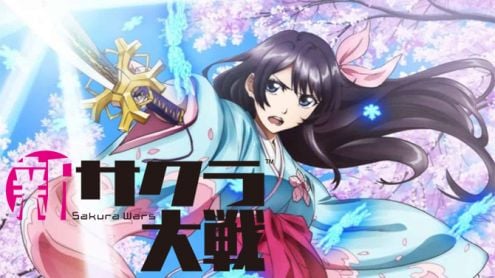 SEGA parle de l'arrivée de Sakura Wars en Occident et du doublage dans ses jeux