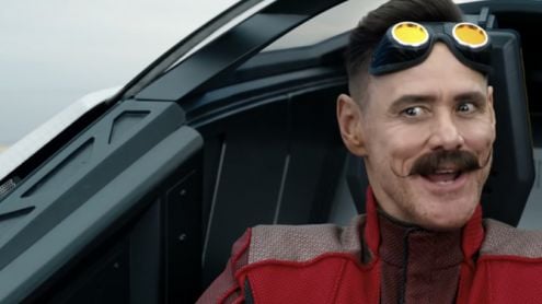 Sonic Le Film : Les héros face au Dr Robotnik dans un nouvel extrait