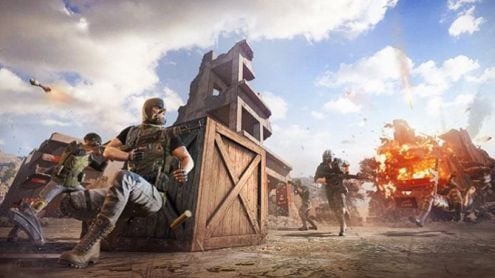 PUBG : La Saison 6 et le Survivor pass Shakedown arrivent sur consoles