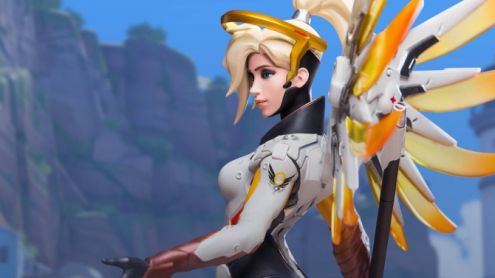 Overwatch : Des bans rotatifs et plus de rééquilibrages, toutes les dernières annonces