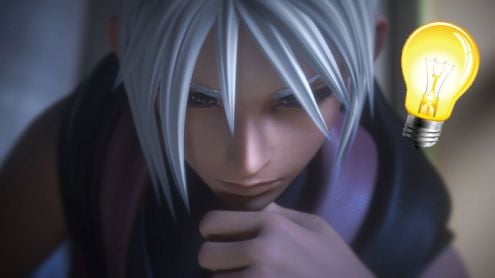 Kingdom Hearts Xehanort dévoile son véritable nom, le suspens est total