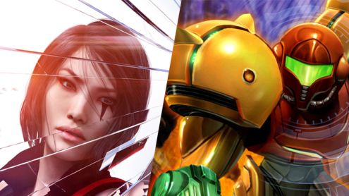 Metroid Prime 4 : Le directeur artistique de Mirror's Edge Catalyst rejoint Retro Studios