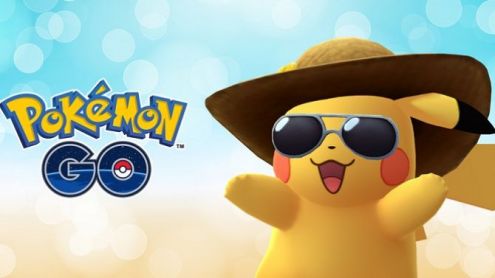 Pokémon Go : Les événements de février dévoilés, le mois de l'amour ?