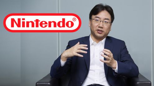 Nintendo Switch : Furukawa s'exprime sur sa durée de vie, la next-gen, et la Switch Lite