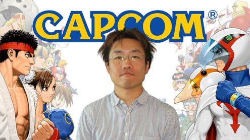 Capcom : Le producteur de Versus Fighting Niitsuma annonce son départ de l'entreprise