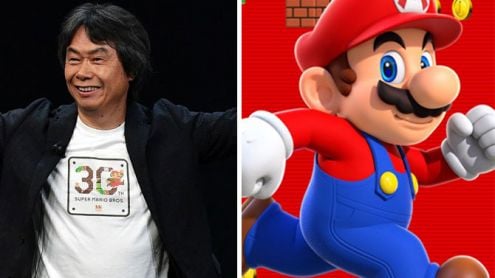 Nouveau film Super Mario : Shigeru Miyamoto n'était pas convaincu mais a changé d'avis