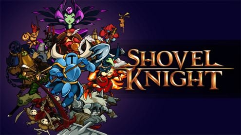 Shovel Knight : Yacht Club Games promet d'autres épisodes