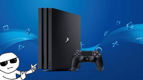 PS4 : Près de 110 millions de consoles distribuées, Sony maintient ses objectifs