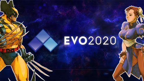 EVO 2020 : Le line-up complet se dévoile, et célèbre les 20 ans de Marvel vs. Capcom 2