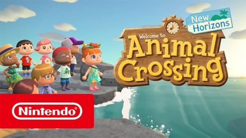 Animal Crossing New Horizons : Impossible de transférer ses données ? La rumeur qui gronde...