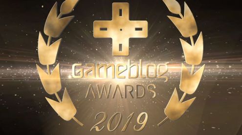 Gameblog Awards 2019 : Rendez-vous à 20h ce soir pour connaître les résultats !