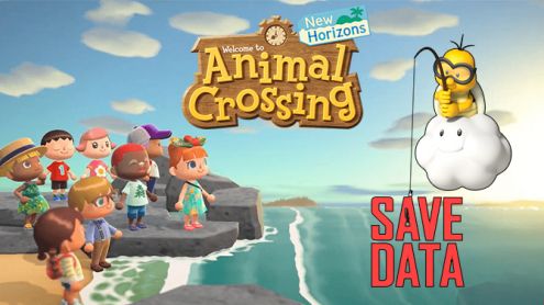 Animal Crossing New Horizons : Nintendo rétro-pédale et cherche une solution pour sauvegarder vos données
