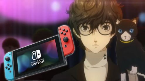 Des portages de Persona ou Shin Megami Tensei sur Switch ? Atlus interroge les joueurs