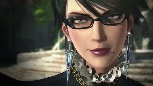 PlatinumGames voudrait auto-éditer Bayonetta