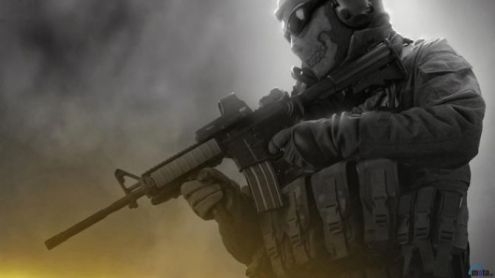 Call of Duty Modern Warfare : Ghost de retour dans la saison 2 ?