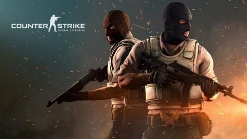 CS:GO : Le FPS de Valve bat son record de joueurs actifs