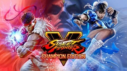 Street Fighter V Champion Edition : Combien de combattants et stages ? Capcom dresse la liste