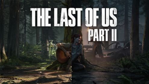 The Last of Us Part II : Jouable à la PAX East, nouveaux visuels et un fond d'écran gratuit