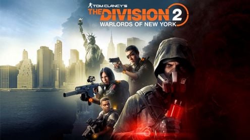 The Division 2 : Retour à New York avec Warlords of New York, la nouvelle extension, d'autres saisons à venir