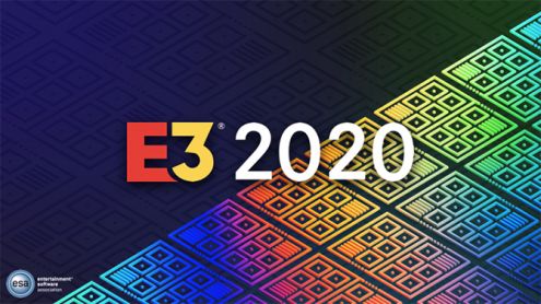 E3 2020 : Une première liste de participants fuite avant l'ouverture du site officiel