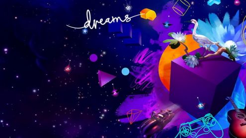 Dreams : La bande-annonce de lancement confirme que tout est possible
