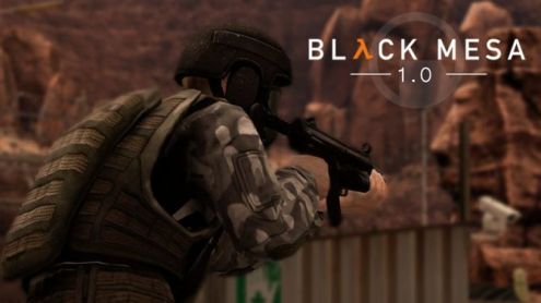 Black Mesa : Le fan-made Half-Life est disponible en bêta 1.0