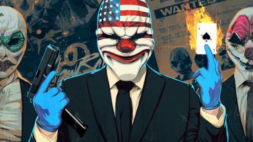 Payday 3 toujours à la recherche d'un éditeur