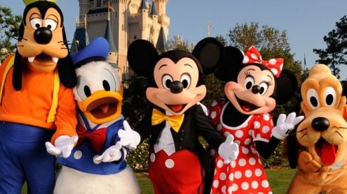 Disney veut que les développeurs s'amusent avec ses licences