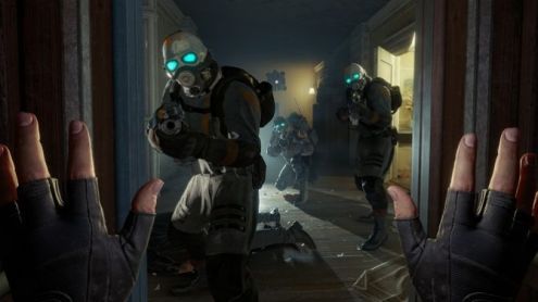 Half-Life Alyx livre sa date de sortie ferme en réalité réelle